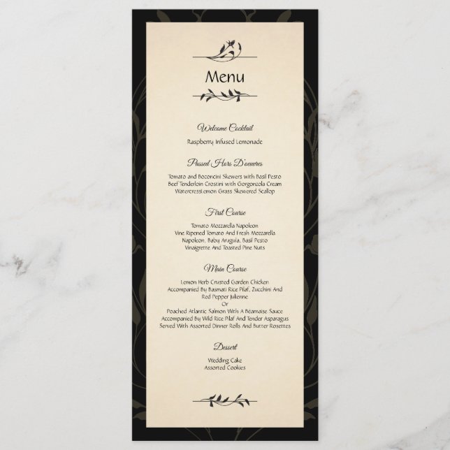 Victorian Ro Meny (Framsida)