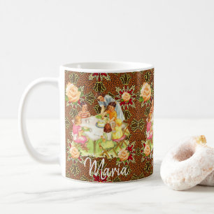 Victorian Ro Mugg