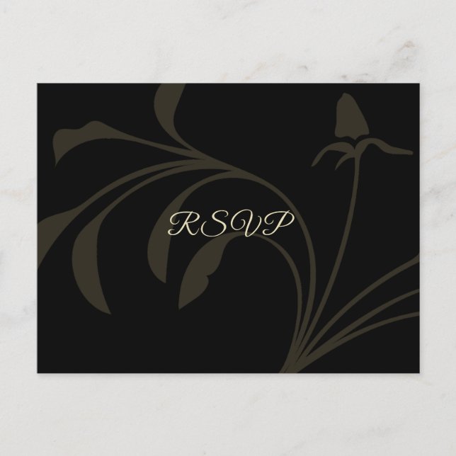 Victorian Ro OSA Vykort (Framsida)