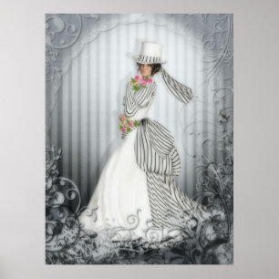 Victorian Ro Poster