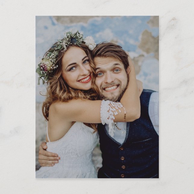 Victorian Ro Tack vykort (Framsida)