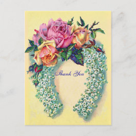 Victorian Ro Tack vykort