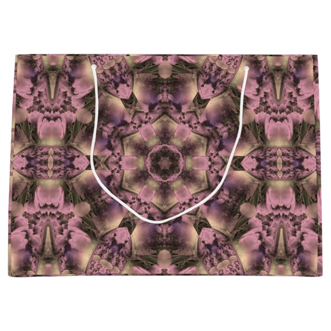 Victorian Rosa Antique (Framsidan)