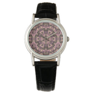Victorian Rosa Antique Armbandsur