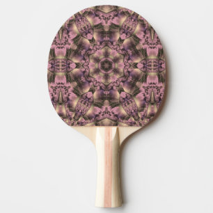 Victorian Rosa Antique Pingisracket