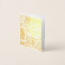 Victorian Rustic-julkort