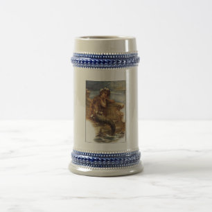 Victorian Sjöjungfru Mugg