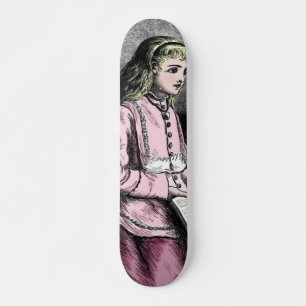 Victorian Skateboard Bräda 21,5 Cm