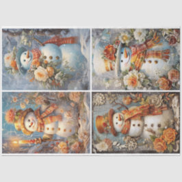 Victorian Snö Dam 4 square