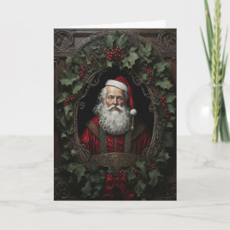Victorian St. Nick Tack Kort