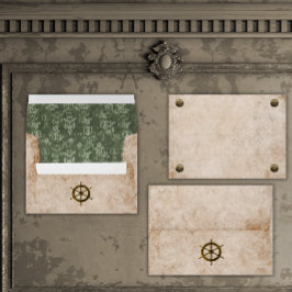 Victorian Steampunk Bröllop