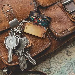 Victorian Steampunk Couple