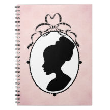 Victorian Stil 60s Cameo