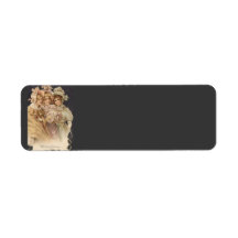 Victorian Stil, Returetiketter