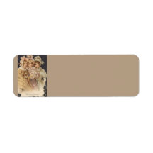 Victorian Stil, Returetiketter