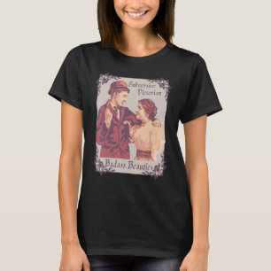 Victorian Subversives T Shirt
