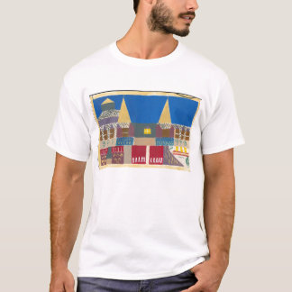 Victorian T-shirt