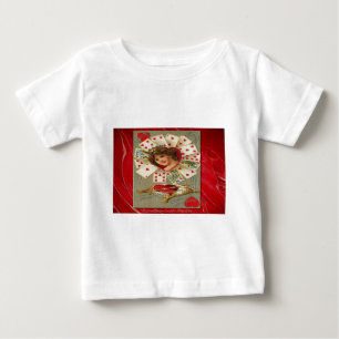 Victorian Valentine, Hearts drottning Tee