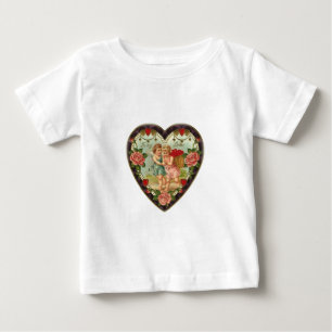 Victorian Valentine till min Kärlek II Tröja