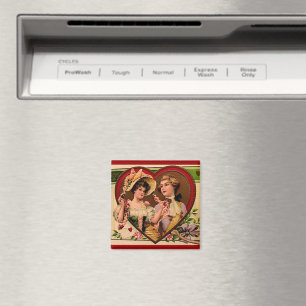 Victorian Valentiness par Magnet