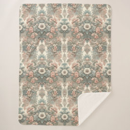 Victorian Whisper: Pastel Symphony