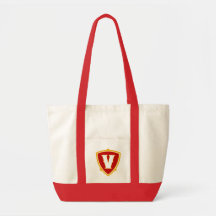 Victoriana Deluxe Tote - The Shutterclique