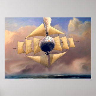 Victorianas hämnd poster