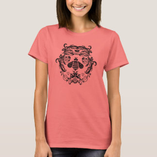 VictorianBee Tee