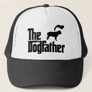 Victorianbulldogg Truckerkeps