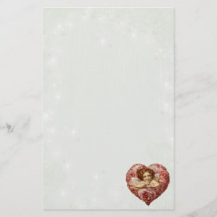 VictorianCupid Brevpapper