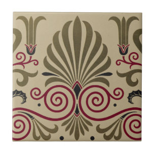 Victoriandesign #10 @ VictoriaShaylee Kakelplatta