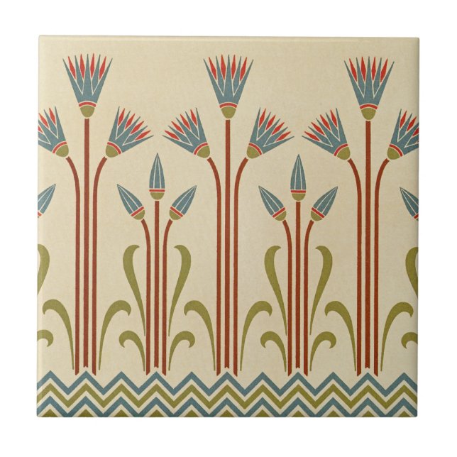 Victoriandesign #2 @ VictoriaShaylee Kakelplatta (Framsidan)
