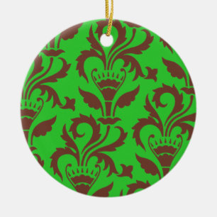 Victoriandesign #4 @ Susiejayne Julgransprydnad Keramik