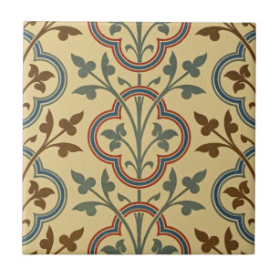 Victoriandesign #8 @ Susiejayne Kakelplatta