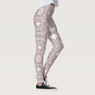 victoriandröm leggings