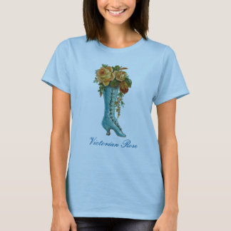 Victorianen steg t shirt