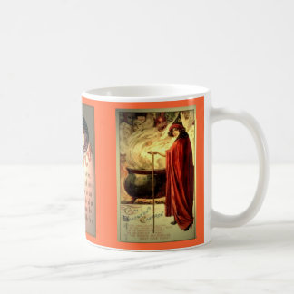 VictorianHalloween mugg 2