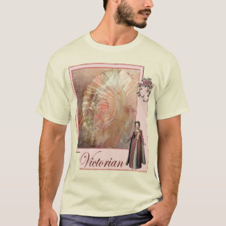 Victorianmode Tee Shirt