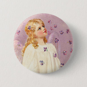 Victorianpåskängeln knäppas knapp