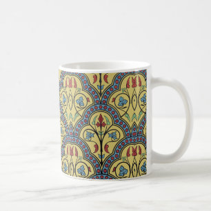 Victoriansk design #12 @ Susiejayne Kaffemugg
