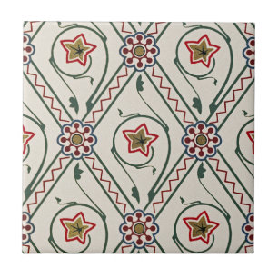 Victoriansk design #3 @ VictoriaShaylee Kakelplatta