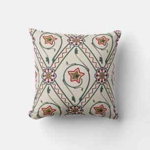 Victoriansk design #3 @ VictoriaShaylee Kudde