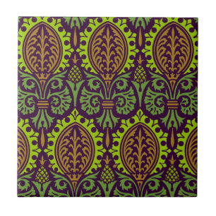 Victoriansk design #4 @ VictoriaShaylee Kakelplatta