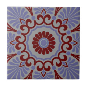Victoriansk design #8 @ VictoriaShaylee Kakelplatta