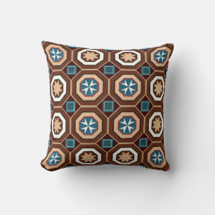 Victoriansk design #9 @ Susiejayne Kudde