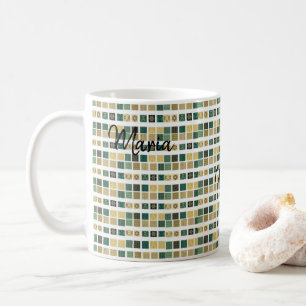 Victoriansk mugg