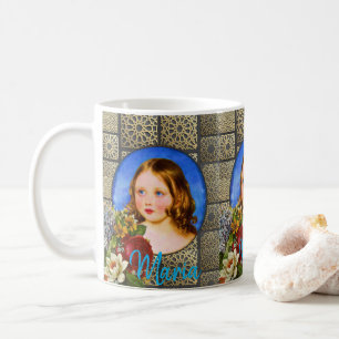 Victoriansk mugg
