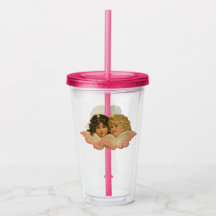 Victorianska änglar