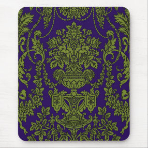 Victorianska Elegance ~ Mousepad Musmatta