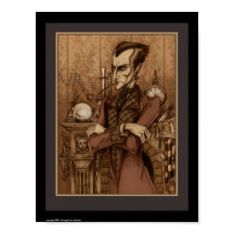 Victorianska kriminalare